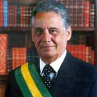 Imagem Documentário sobre governo FHC vai ser lançado em abril