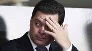 Imagem Cachoeira: novas interceptações da PF comprometem Perillo