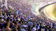 Imagem Bahia lidera média de público do Baianão