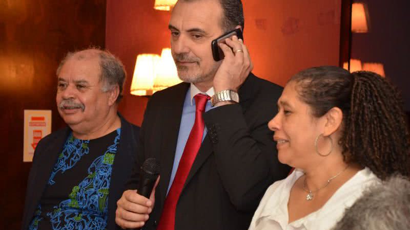 Imagem TRE multa Pelegrino por propaganda antecipada