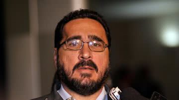 Imagem Protógenes lamenta parecer de Teixeira