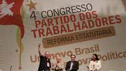 Imagem PT sai na frente e limita candidaturas sucessivas