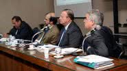 Imagem Governo apresenta números referentes a 2011