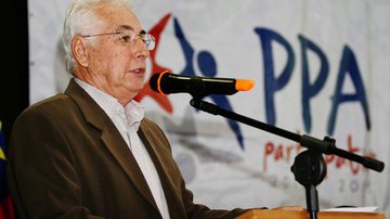 Imagem Conquista: prefeito espera PT para decidir candidatura