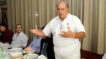 Imagem PSB mira na direção de Jonas Paulo