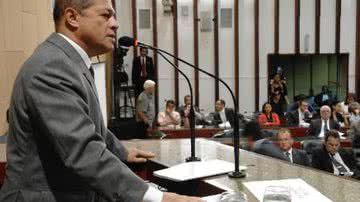 Imagem Partidos de “esquerda” se unem em Alagoinhas