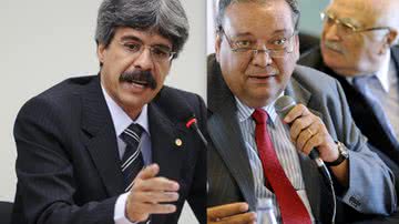 Imagem Sobre Luiz Sérgio, Zezéu e as mudanças no Executivo