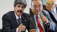 Imagem Sobre Luiz Sérgio, Zezéu e as mudanças no Executivo