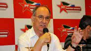 Imagem Sudoeste: presidente nacional do PT traz apoio a Guilherme