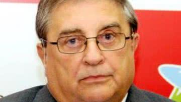 Imagem Presidente do PTN desembarca em Salvador para costurar alianças