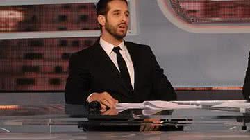 Imagem Rafinha Bastos troca Band pelo canal Fox Sports