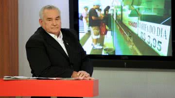 Imagem Varela solta o verbo