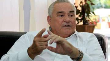 Imagem PMDB pode lançar “chapa midiática”
