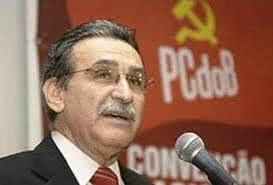 Imagem Dilma precisa direcionar melhor sua agenda no Congresso, diz PCdoB
