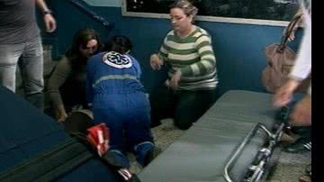 Reprodução RBS TV