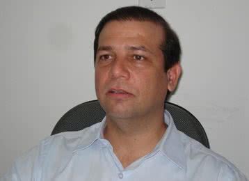 Imagem Roberto Maia não vai disputar a reeleição na UPB