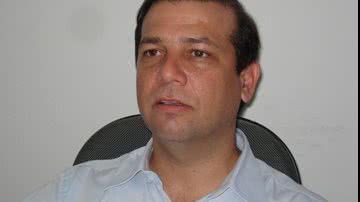 Imagem Roberto Maia não vai disputar a reeleição na UPB