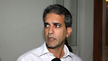 Imagem APLB dividida: "Se comprova que o objetivo é derrotar o Governo"