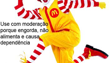 Imagem Deputado tenta impor limite a propagandas