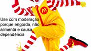 Imagem Deputado tenta impor limite a propagandas