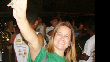 Imagem PSOL nacional veta filiação de Rose Bassuma