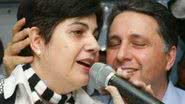 Imagem PMDB decide desfiliar Rosinha Garotinho