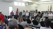 Imagem Em Itapetinga, PT decide por José Carlos Moura
