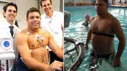 Imagem Ronaldo teria ganho R$6 milhões para participar de quadro