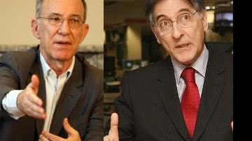 Imagem Novo presidente do PT já quer derrubar ministro