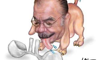 Imagem "Dilma é continuidade sem continuísmo"