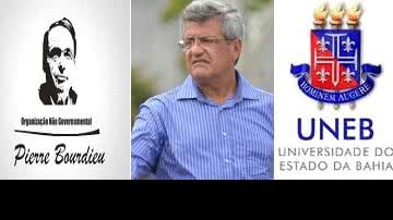 Imagem  Pierre x Secult x Uneb: quem está falando a verdade?