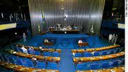 Imagem Mudanças no Senado