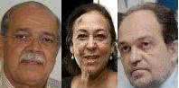 Imagem Pesquisas em xeque