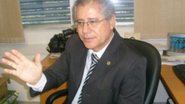 Imagem Sérgio Passos vai assumir comando do PSDB