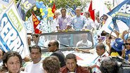 Imagem Serra em Minas