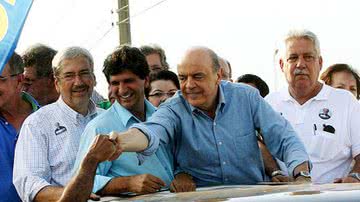 Imagem Imbassahy convoca lideranças