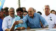 Imagem Imbassahy convoca lideranças