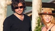 Imagem Ex-namorado de Shakira quer indenização milionária