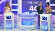 Imagem Silvio Santos chama capa da "Playboy" de travesti