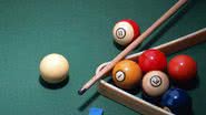 Imagem Torneio Aberto de Sinuca da Bahia