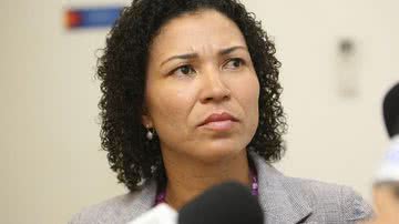 Imagem Secretária de Políticas para Mulheres se posiciona no caso New Hit