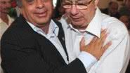 Imagem Prefeito de Feira critica antecessor