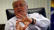 Imagem Ricardo Teixeira deixa o Comitê Executivo da Fifa