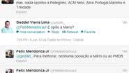 Imagem E Mário Kértesz, Félix Mendonça? 