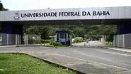 Imagem Alunos prejudicados na Ufba