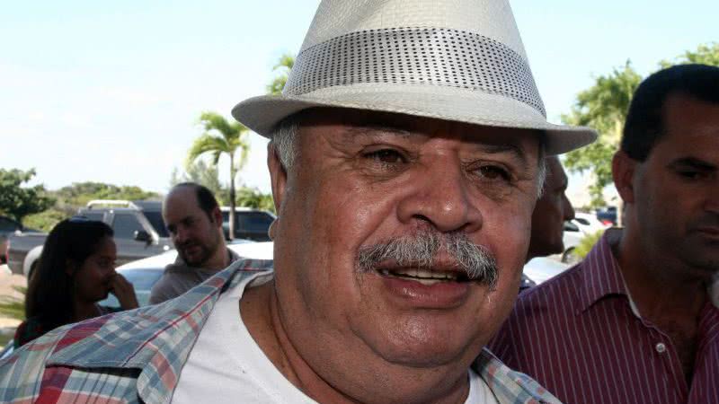 Imagem Jonas Paulo manda recado para a base aliada