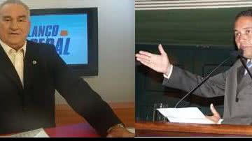 Imagem Varela torce por melhora de Téo Senna