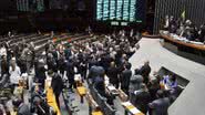 Imagem Congresso aprova orçamento para 2012