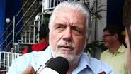 Imagem Wagner acredita na candidatura de Pelegrino e dispara contra Veja