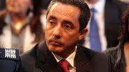 Imagem "Heraldo Rocha sofre de inveja", diz Yulo